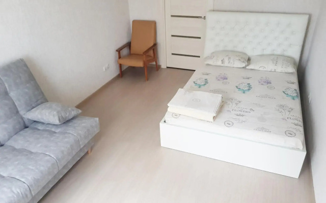 Апартаменты на улице Пирогова 1к3