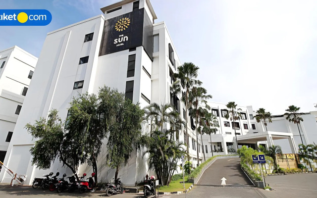 The Sun Hotel Sidoarjo
