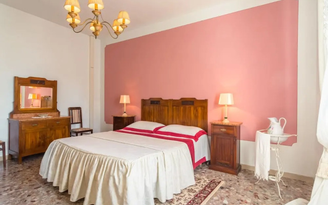 Spacious Holiday Home in Marliana Italy with Private Garden