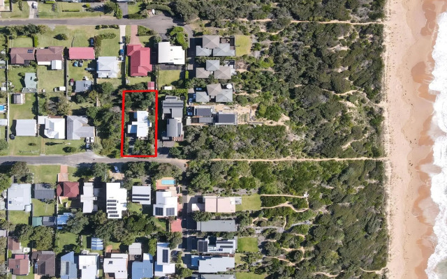 Sunshine Beach House-25 Metre Walk To The Beach
