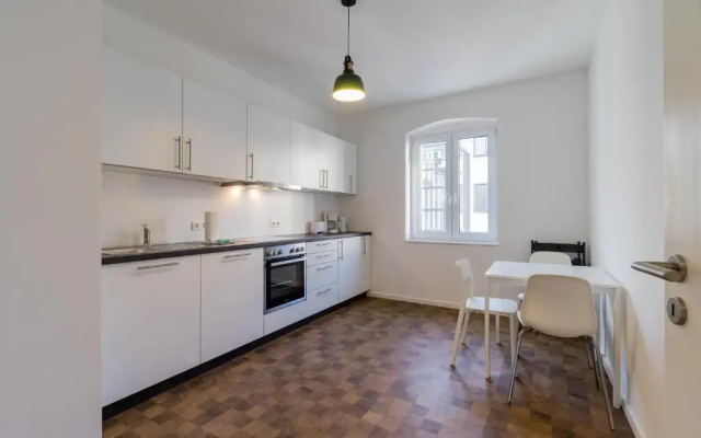 Nena Apartments Hermannplatz