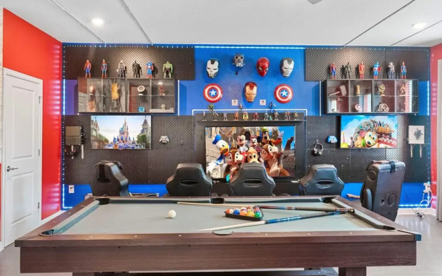 4539 Narrative Lane