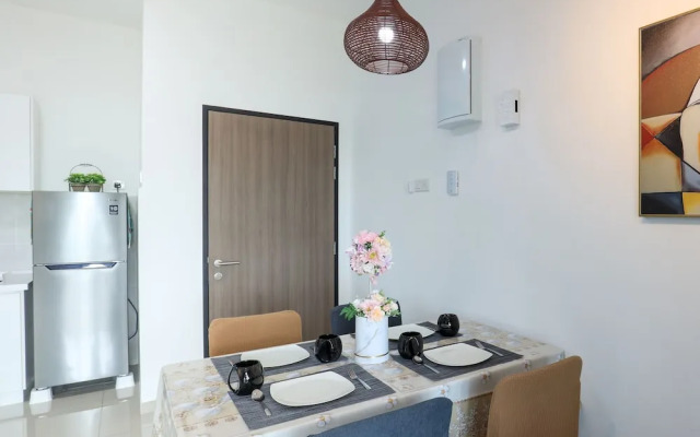 NOVO 8 Jonker Street Melaka By I Housing