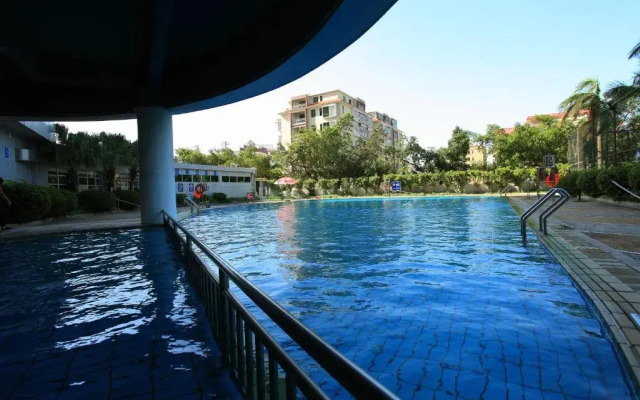 Pantower International Hotel