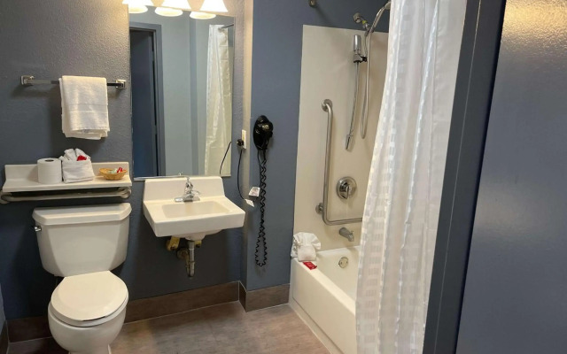 SureStay Plus Hotel by Best Western Durham Medical Center