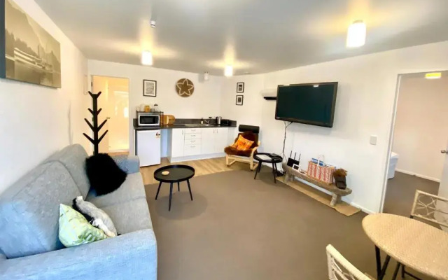 Glenorchy Retreat Apartment