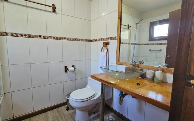 Oceana Suites Corralco
