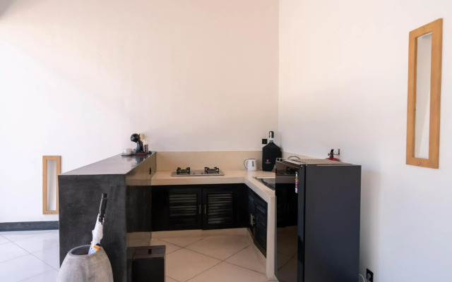 The Seminyak Suite - Private Villa