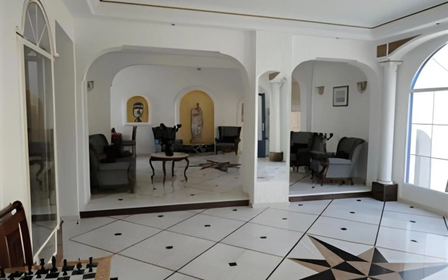 Blacksandy Beach Hotel