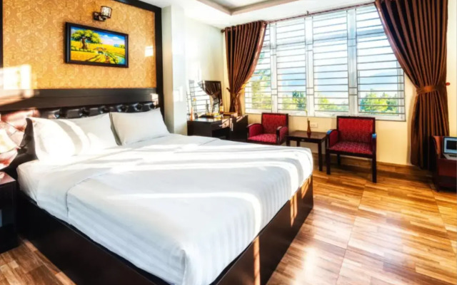 Putaleng Hotel & Spa