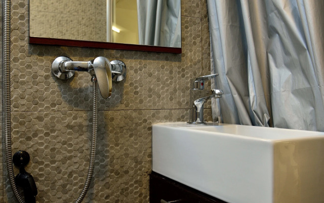 Atlas GuestHouse & Backpackers