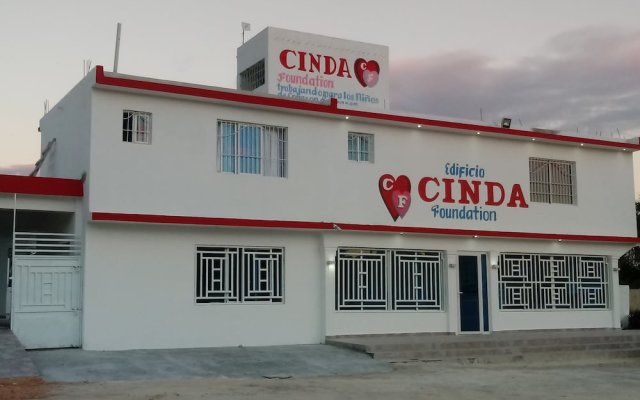 Edificio Cinda Foundation