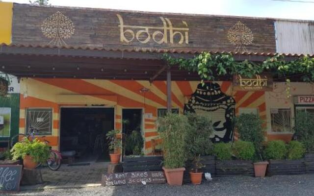 Bodhi Hostel El Valle