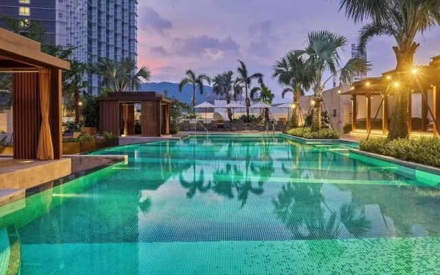 Hyatt Regency Shenzhen Yantian