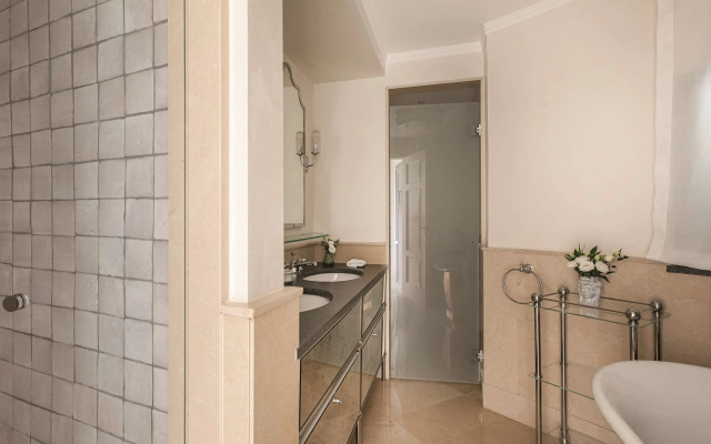 Villa Sant'Andrea, A Belmond Hotel, Taormina Mare