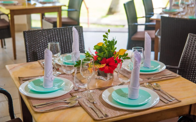 Nyali Beach Holiday Resort