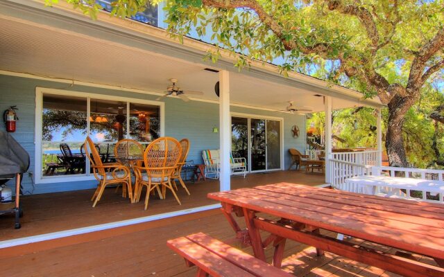 Blue Diamond Retreat