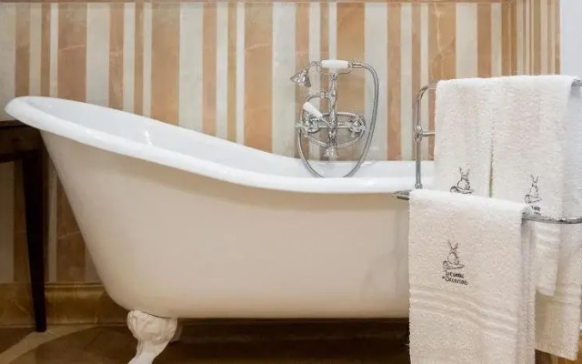 Le Camere Del Ceccottino