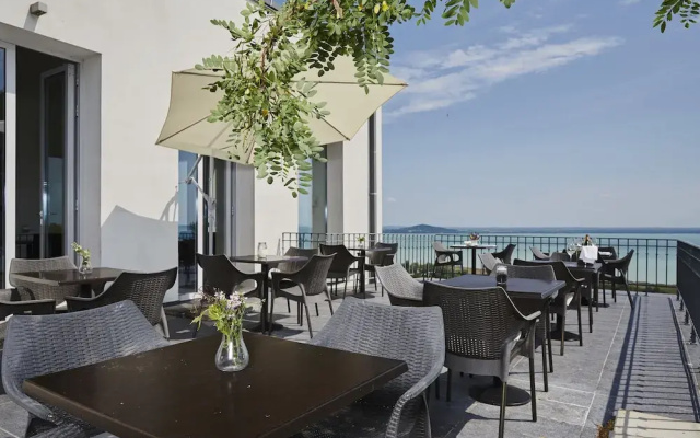 Villa Patzay Borhotel