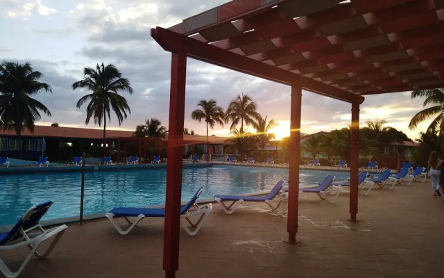 Gran Caribe Rancho Luna All Inclusive