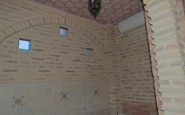 Casa Marhaba - Welcome