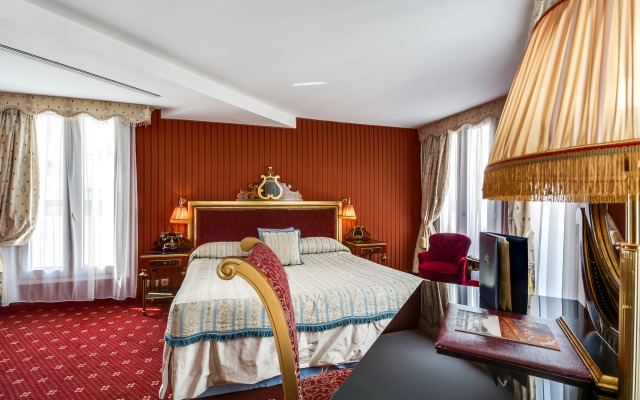 Villa Opera Drouot Hotel