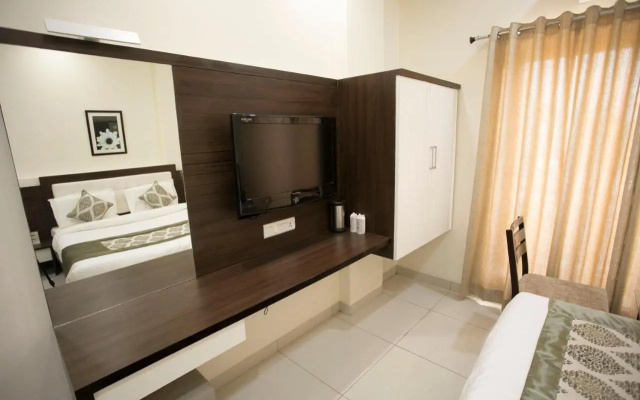 Hotel Fortune Plaza