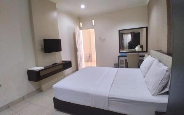 Wisma Bintang Jadayat 3