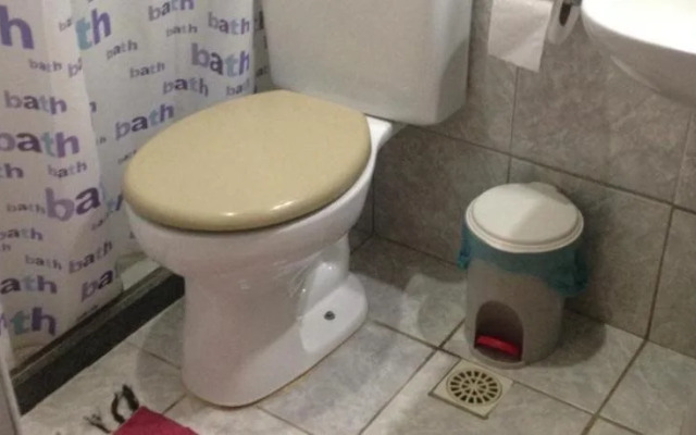 Pousada Recanto dos Ties