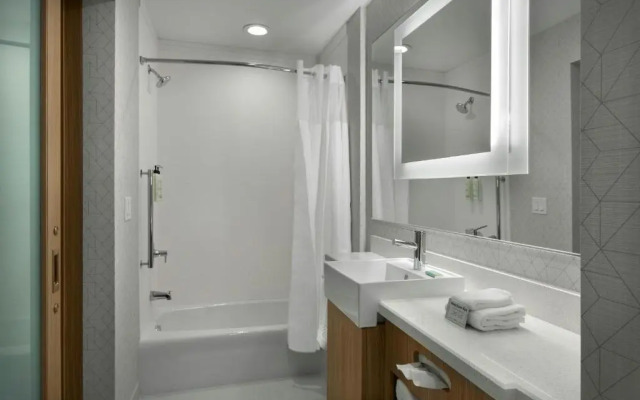 Springhill Suites West Melbourne Palm Bay