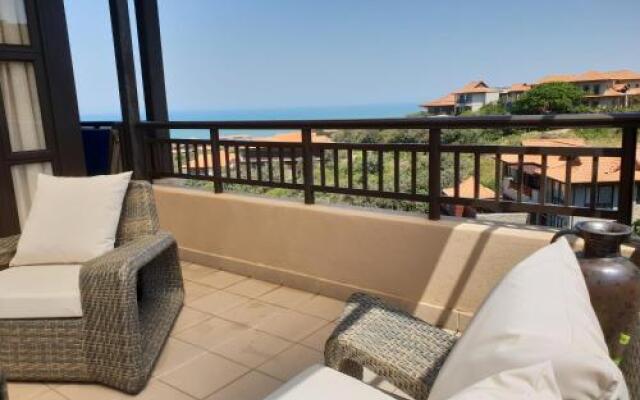 Zimbali Suites 611