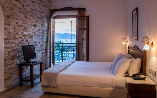 Plaza Beach Hotel