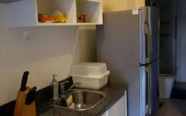 First Inn Bangkok - Hostel