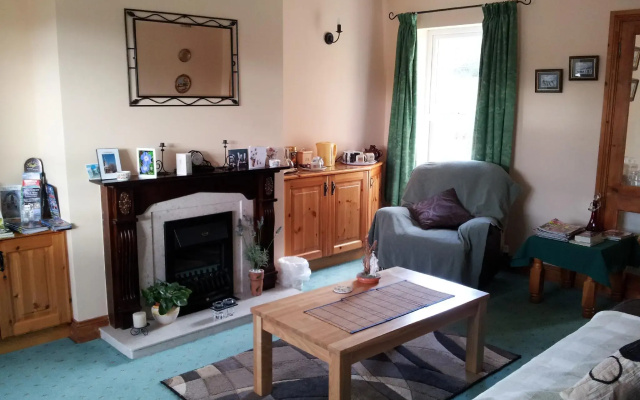 Ashfield Bed & Breakfast