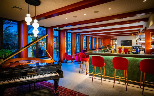 Parkhotel Graz - Traditional Luxury