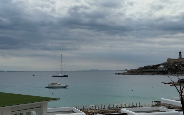 Platis Gialos Ocean Dream House Seaview
