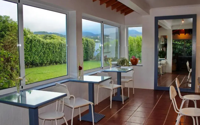 Quinta Das Hortencias