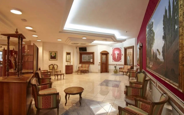 San Giovanni Rotondo Palace - Ali Hotels