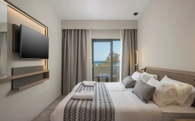Mare Village Hotel