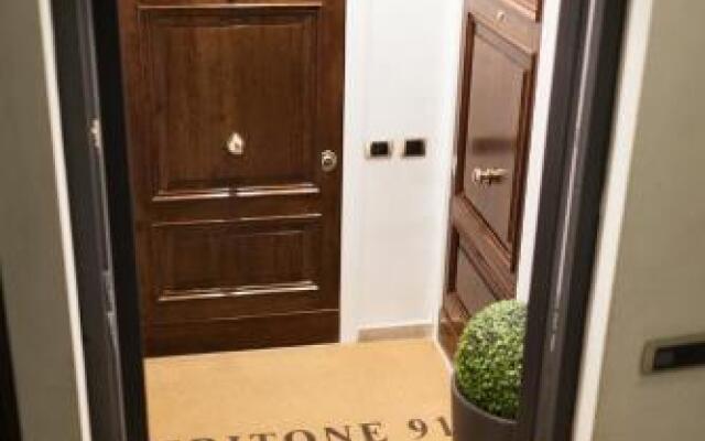 Tritone 91 Apartments
