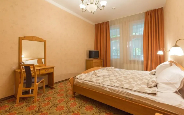 Roze Boutique Apartments