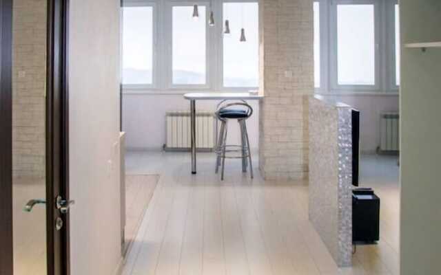 Апартаменты на ул. Жигура, 26-389