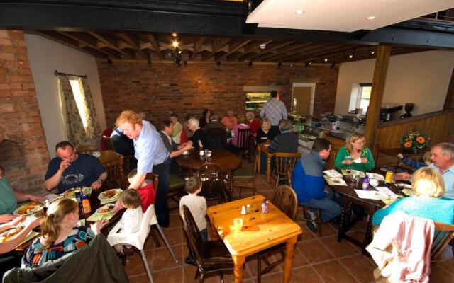 The Farm Burscough