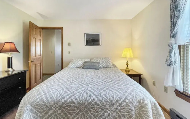 High View at Short Sands