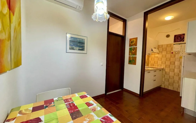 Spacious Apartment for six Guests