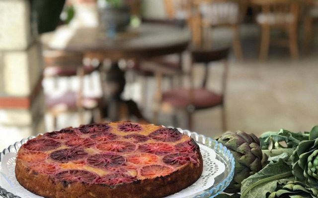 Alacati Zeytin Konak Hotel