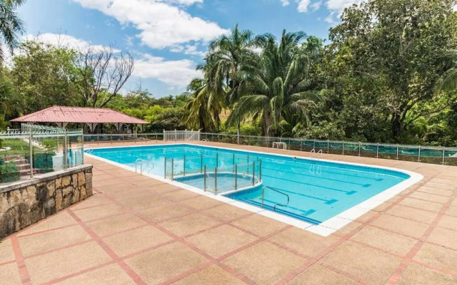 Amazing Finca House Private Swimming Pool & Air Conditioner