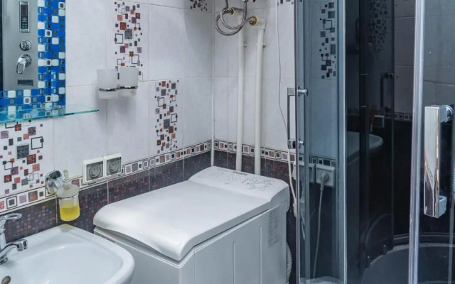 Guest House on Sovetskaya 7