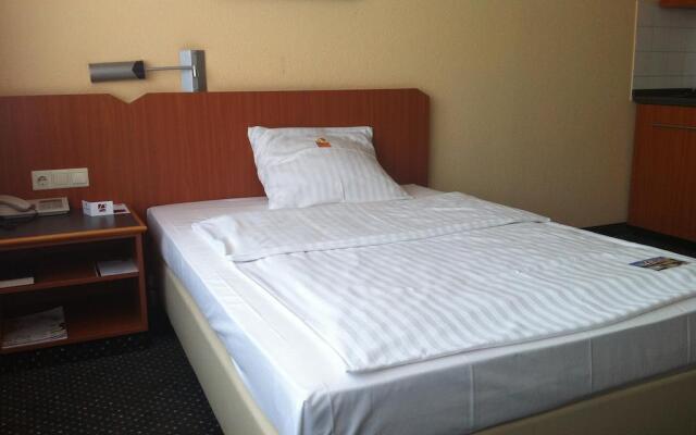 ibis Styles Bielefeld