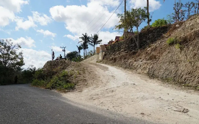 Sun Grace Penida Cottage